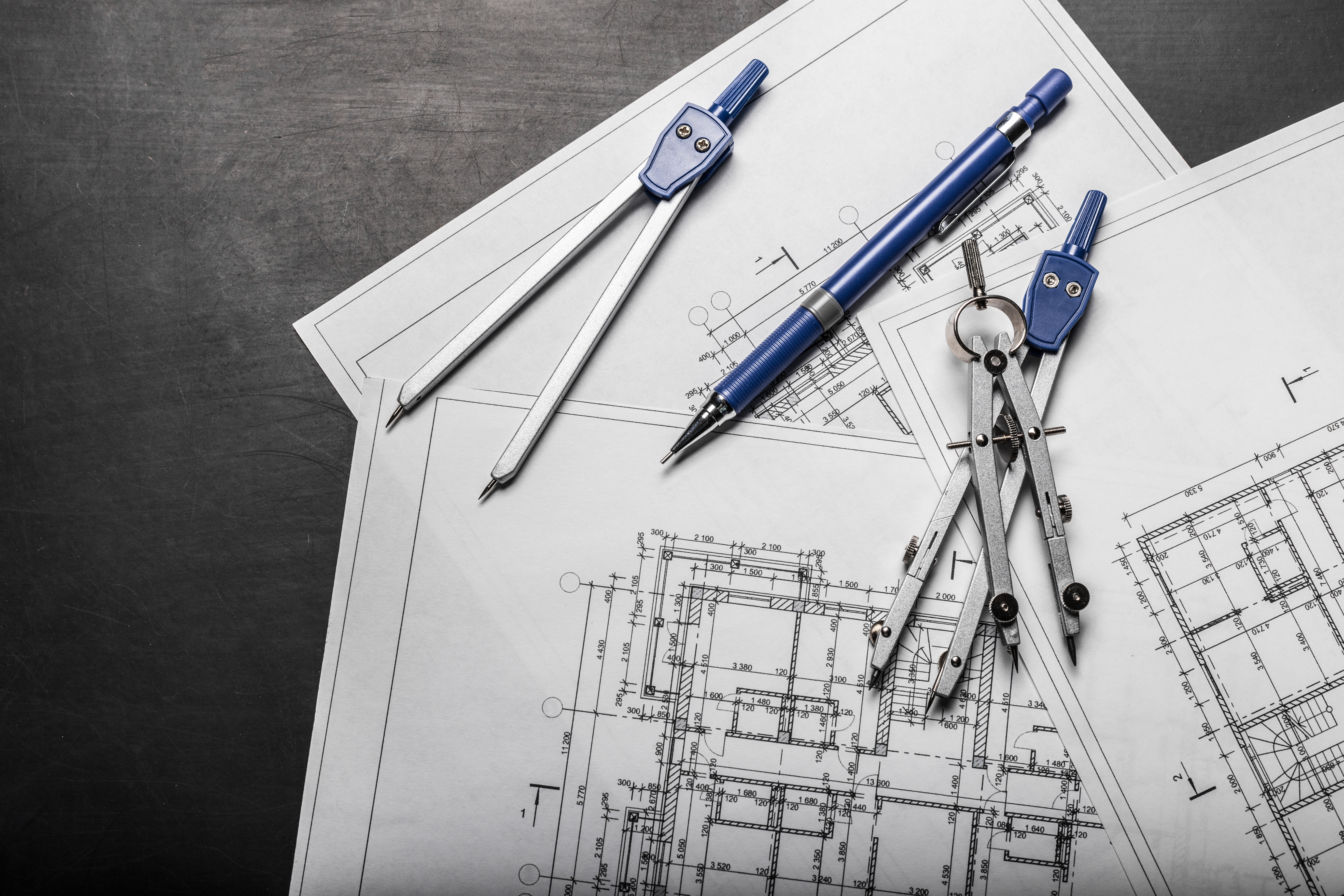 Civil & Structural Design
